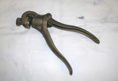 Mystery objects 707