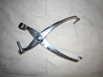 Mystery objects 708