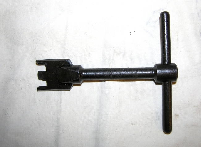 Mystery objects 709