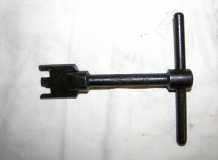 Mystery objects 709