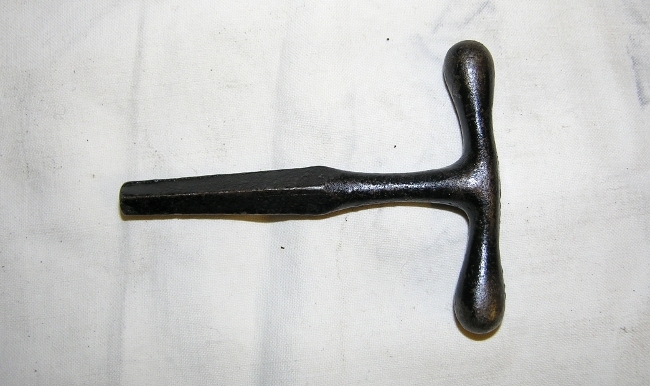 Mystery objects 710
