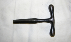 Mystery objects 710