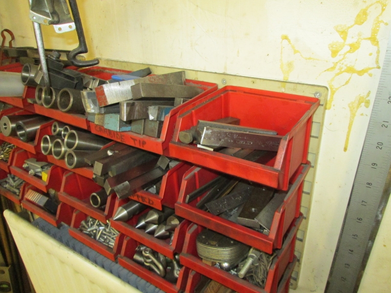 Maintenance 02 070517