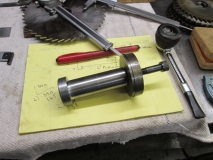 Saw sharpening 08 080517