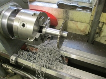 Saw sharpening 06 080517