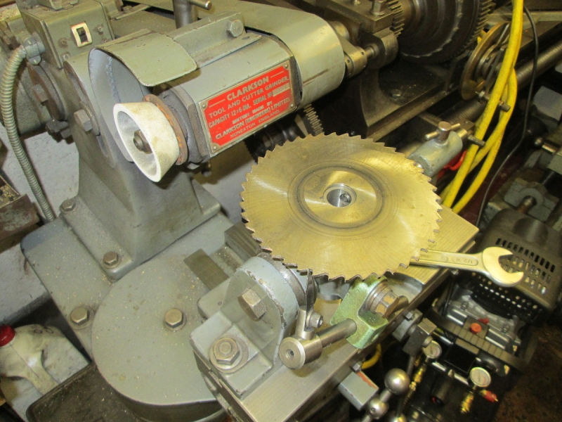 Saw sharpening 04 080517