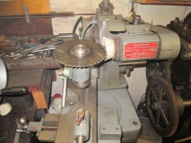 Saw sharpening 01 090517