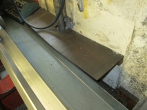 Pottering usefully 05 130517
