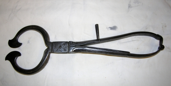 Mystery objects 714