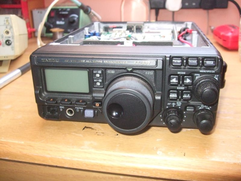 Transceiver Repair