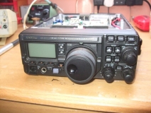 Transceiver Repair