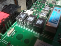Transceiver Repair