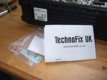 Transceiver Repair
