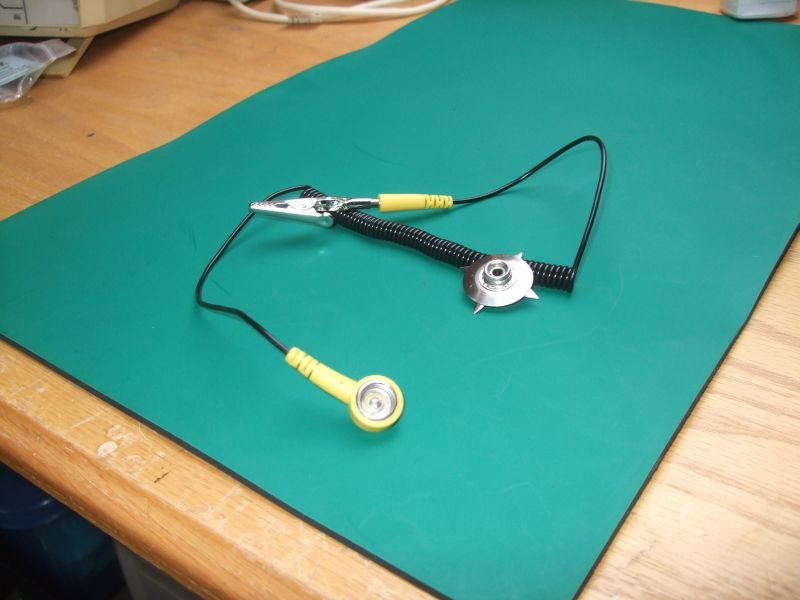 Transceiver Repair