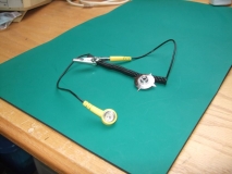 Transceiver Repair