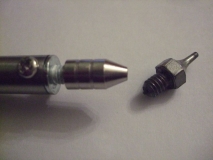 Iron Problem 1
