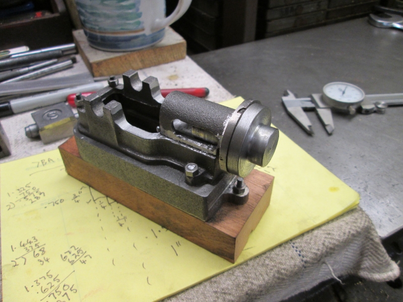 Alex engine 06 230517