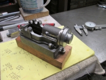 Alex engine 06 230517