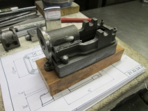 Alex engine 03 230417