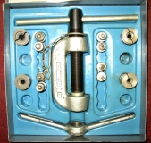 Mystery objects 716