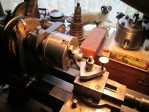 Alex engine 02 240517