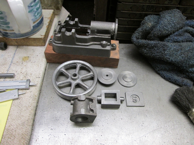 Alex engine 06 280517
