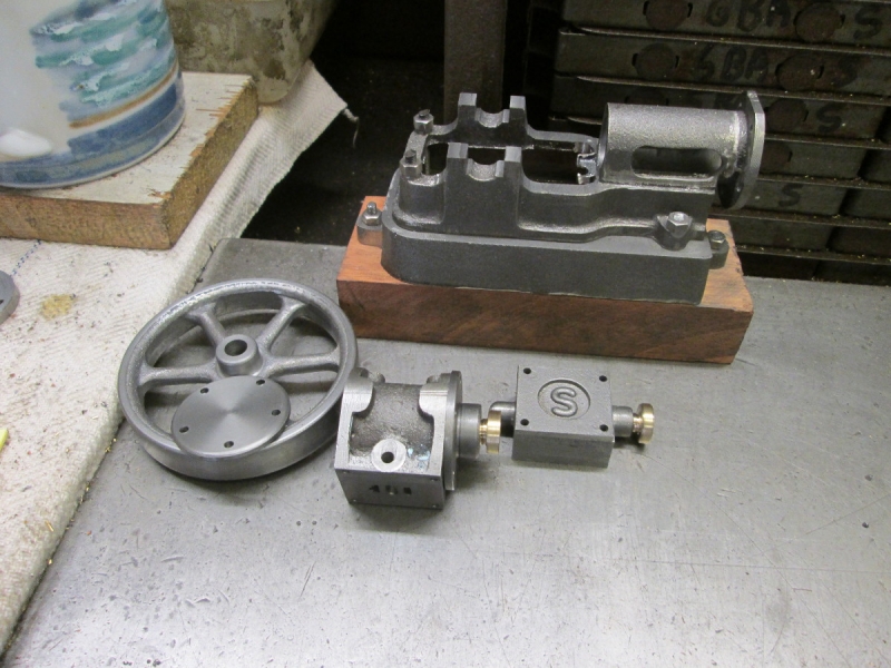 Alex engine 03 010617