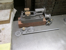 Alex engine 06 040617