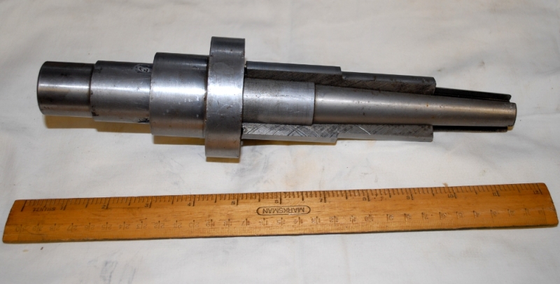 Mystery objects 168
