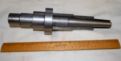 Mystery objects 168
