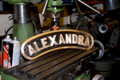 NAMEPLATES 05