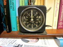Mystery objects 722