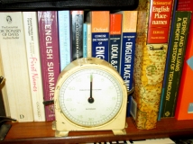 Mystery objects 723