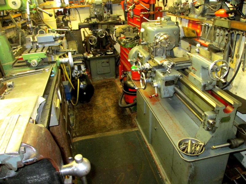 Alex engine 01 150617