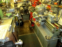 Alex engine 01 150617