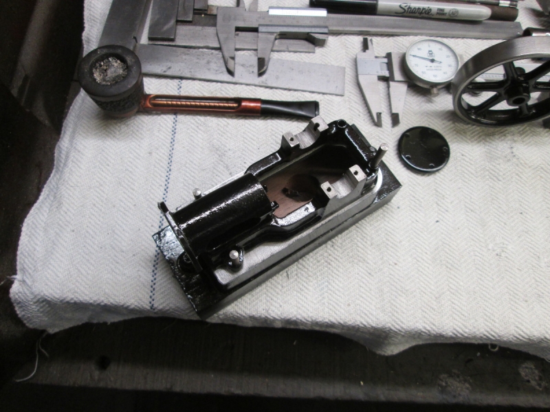 Alex engine 04 170617
