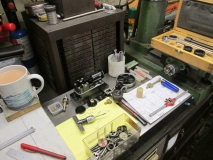 Alex engine 01 180617