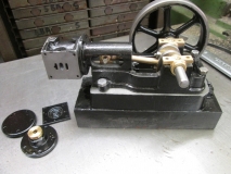 Alex engine 03 210617