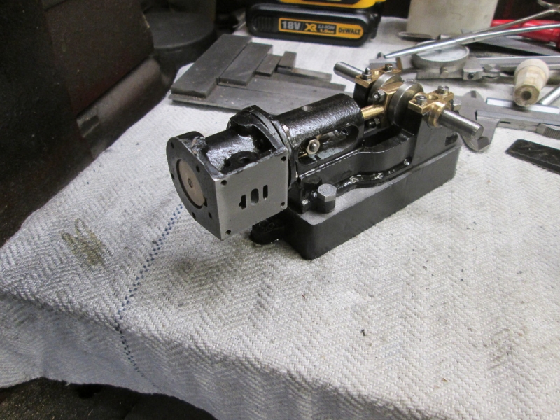 Alex engine 06 220617