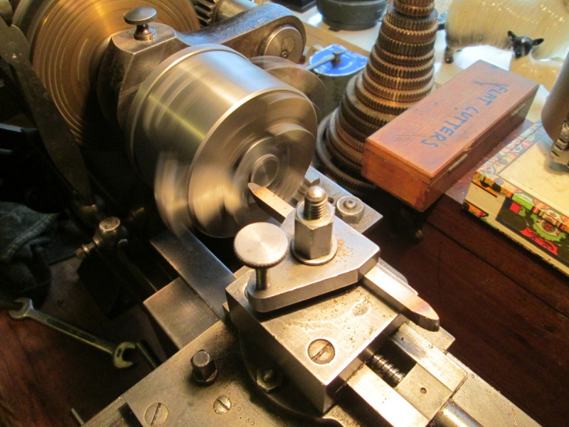 Alex engine 01 240617