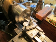 Alex engine 01 240617