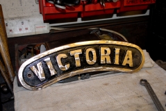 NAMEPLATES 08