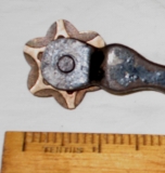 Mystery objects 726