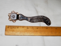 Mystery objects 727