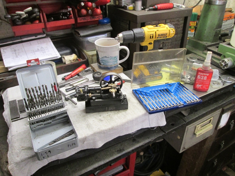 Alex engine 03 260617
