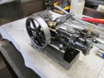 Alex engine 01 260617
