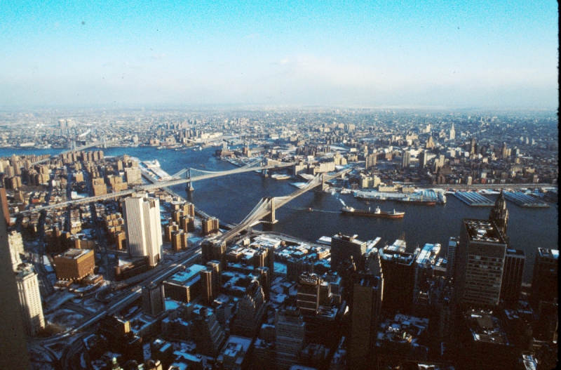 BrooklynBridge 1980