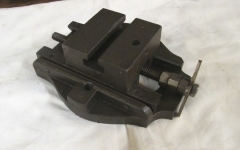 Star drive tool holder