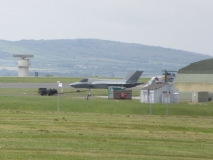 F35 at RNAS Culdrose