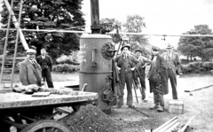 Bpwellsinkingboiler